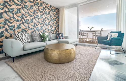 Nueva Andalucia Apartamento | ELD2- Luxury 3 Bedroom Penthouse in Nueva Andalucia