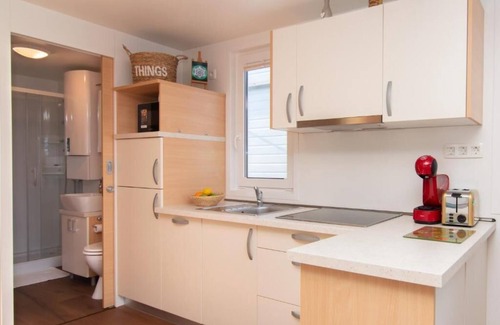 Piran Alquiler De Eote | Eldamar Floating House Marina Portorož