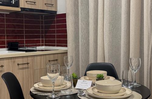 Old Town Apartamento | Elden Bnb Xanthi