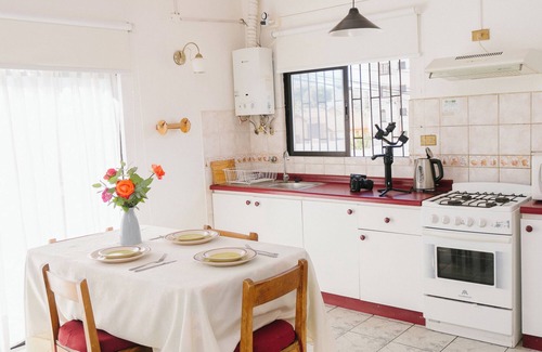 La Serena Apartamento | ELDEPTO LA SERENA