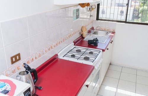 La Serena Apartamento | ELDEPTO LA SERENA