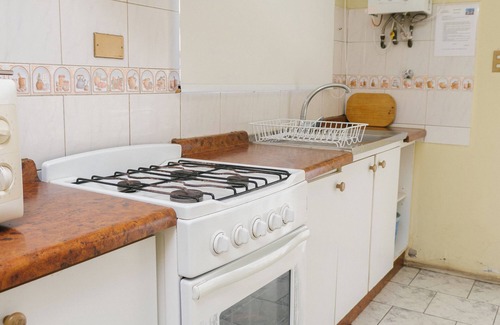 La Serena Apartamento | ELDEPTO LA SERENA
