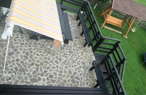 Moieciu Casa | Elder Villa