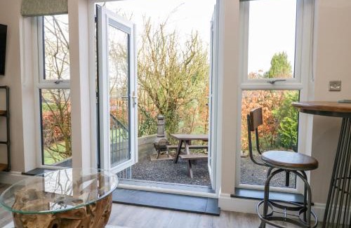 Allithwaite Casa | Elderflower Lodge