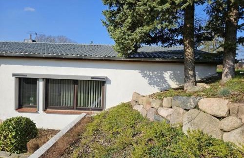 Plau am See Casa | Eldeufer Comfortable holiday residence