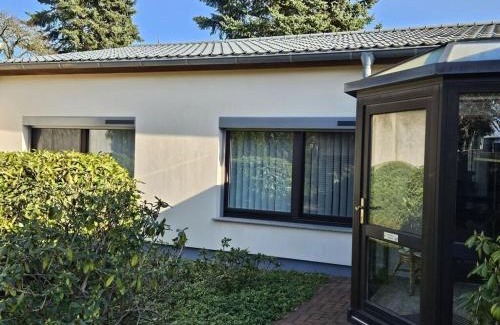 Plau am See Casa | Eldeufer Comfortable holiday residence