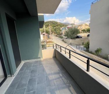 Radhime Apartamento | Eldi's Home
