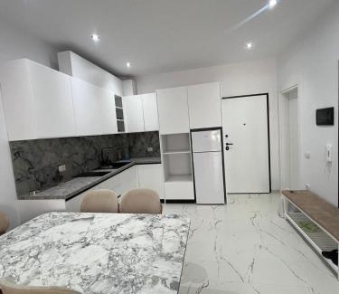 Radhime Apartamento | Eldi's Home