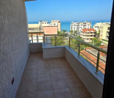 Shkembi i Kavajes Apartamento | Eldo Apartments
