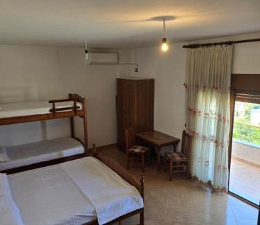 Shkembi i Kavajes Apartamento | Eldo Apartments