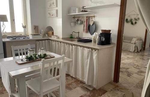 Bernalda Casa | Eldoh