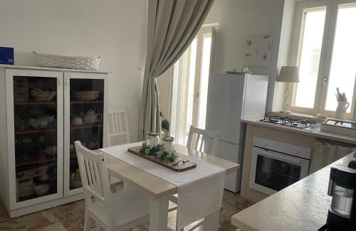 Bernalda Casa | Eldoh