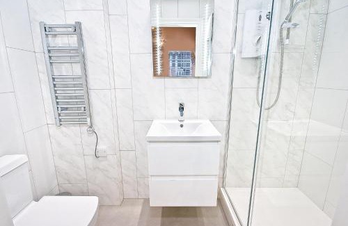 Temple Casa | Eldon Chambers Pod 7 by City Living London
