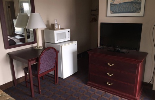 Eldon Hotel | Eldon Inn