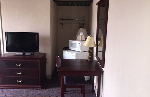 Eldon Hotel | Eldon Inn