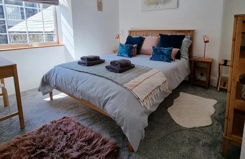 Dolgellau Apartamento | Eldon Row - Stylish Character Apartments - Central Location 1 & 2 bed available