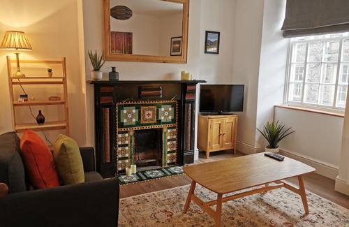 Dolgellau Apartamento | Eldon Row - Stylish Character Apartments - Central Location 1 & 2 bed available