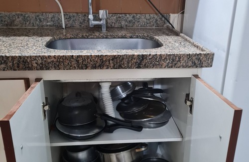 Prive das Caldas Apartamento | ELDORADO FLAT APARTMENT CALDAS NOVAS GO