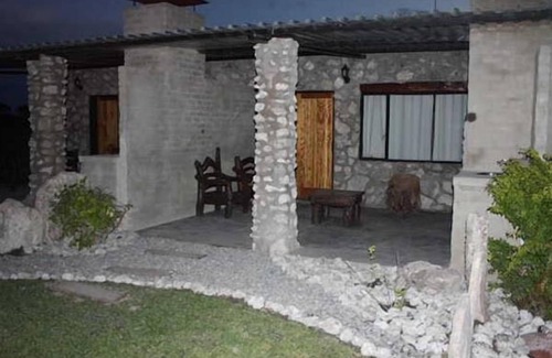 Okaukuejo Alquiler De RV | Eldorado Guest House & Camping