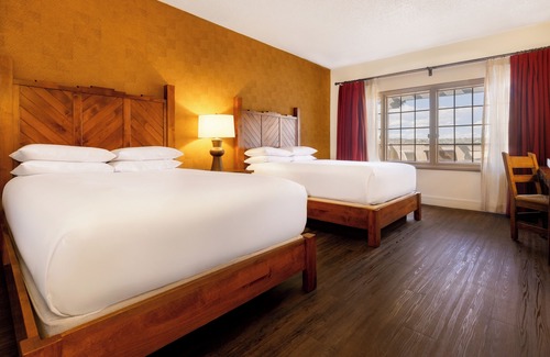 Downtown Santa Fe Hotel | Eldorado Hotel & Spa