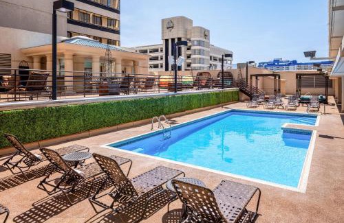 Downtown Reno Complejo | Eldorado Reno, A Caesars Destination