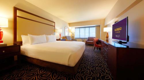 Downtown Reno Complejo | Eldorado Reno, A Caesars Destination