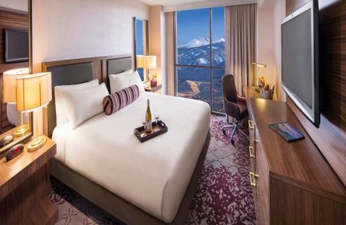 Downtown Reno Complejo | Eldorado Reno, A Caesars Destination