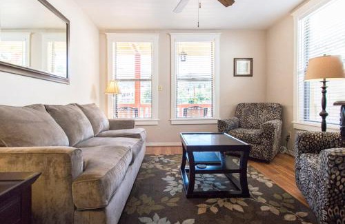Bisbee Apartamento | Eldorado Suites Hotel