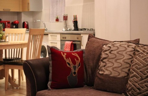 Alibon Apartamento | Eldridge Court Apartment