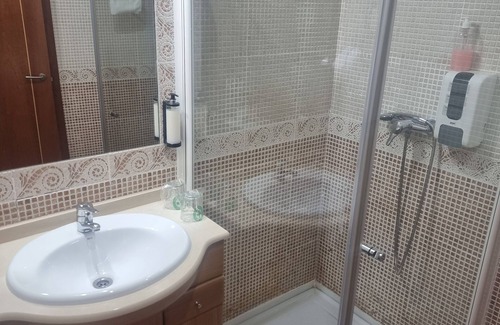 Ávila Hotel | ELE Mirador de Santa Ana