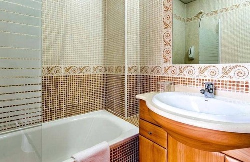 Ávila Hotel | ELE Mirador de Santa Ana