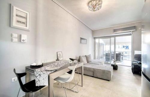 Neos Kosmos Apartamento | Elea Athens Apartment