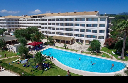 Dassia Hotel | Elea Beach Hotel