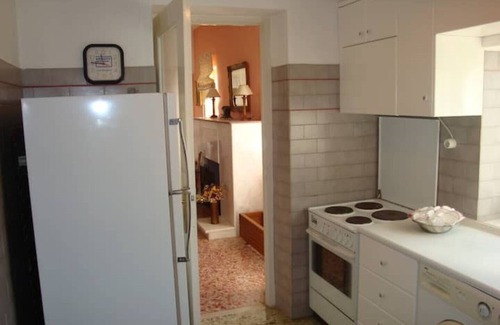 Tolo Casa | Elea House