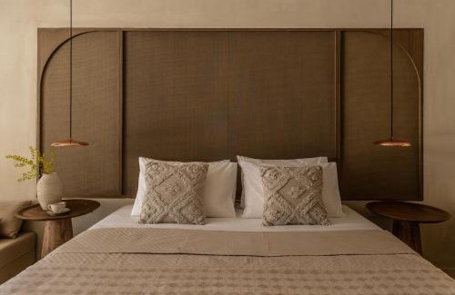 Kardamena Casa | Elea Luxury suites