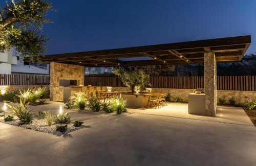 Kardamena Casa | Elea Luxury suites