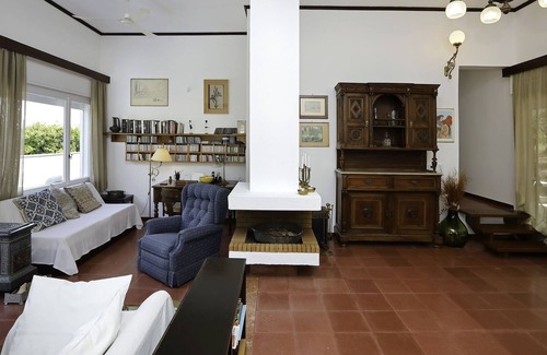 Polichrono Villa | Elea Mare ofrece unas vacaciones de ensueño reales.