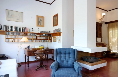 Polichrono Villa | Elea Mare ofrece unas vacaciones de ensueño reales.