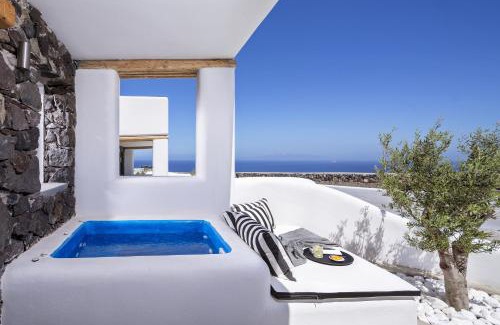 Oia Complejo | Elea Resort - Adults Only