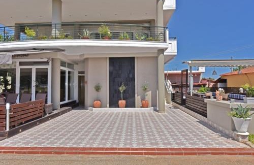 Olynthos Apartamento | Elea Studios by Booking Kottas