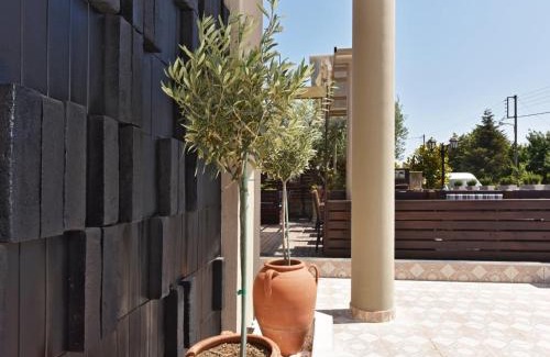 Olynthos Apartamento | Elea Studios by Booking Kottas