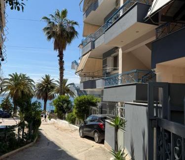 Qender Apartamento | Eleanas Apartament