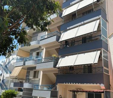 Qender Apartamento | Eleanas Apartament
