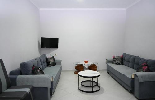Qender Apartamento | Eleanas Apartament