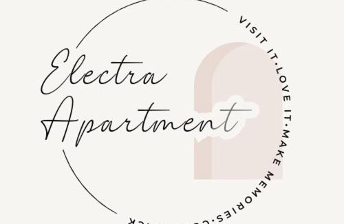 Gefira Mpania Apartamento | Electra Apartment