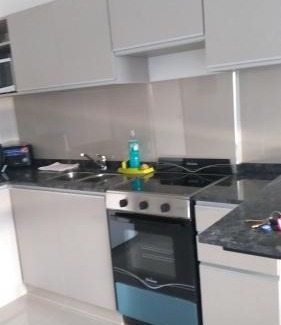 La Falda Apartamento | Electra edificio veneto