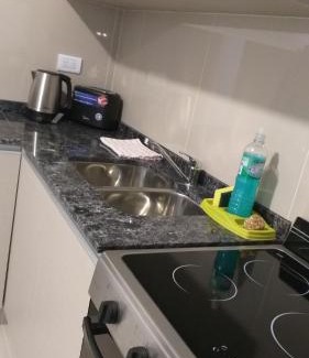 La Falda Apartamento | Electra edificio veneto
