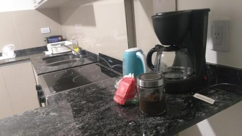 La Falda Apartamento | Electra edificio veneto