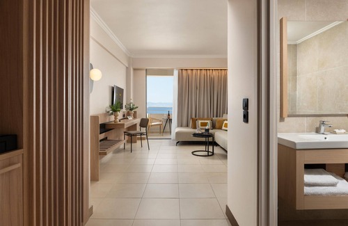 Ialyssos Complejo | Electra Palace Rhodes - Premium All Inclusive