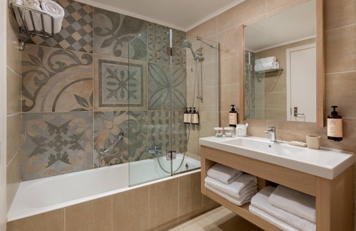 Ialyssos Complejo | Electra Palace Rhodes - Premium All Inclusive